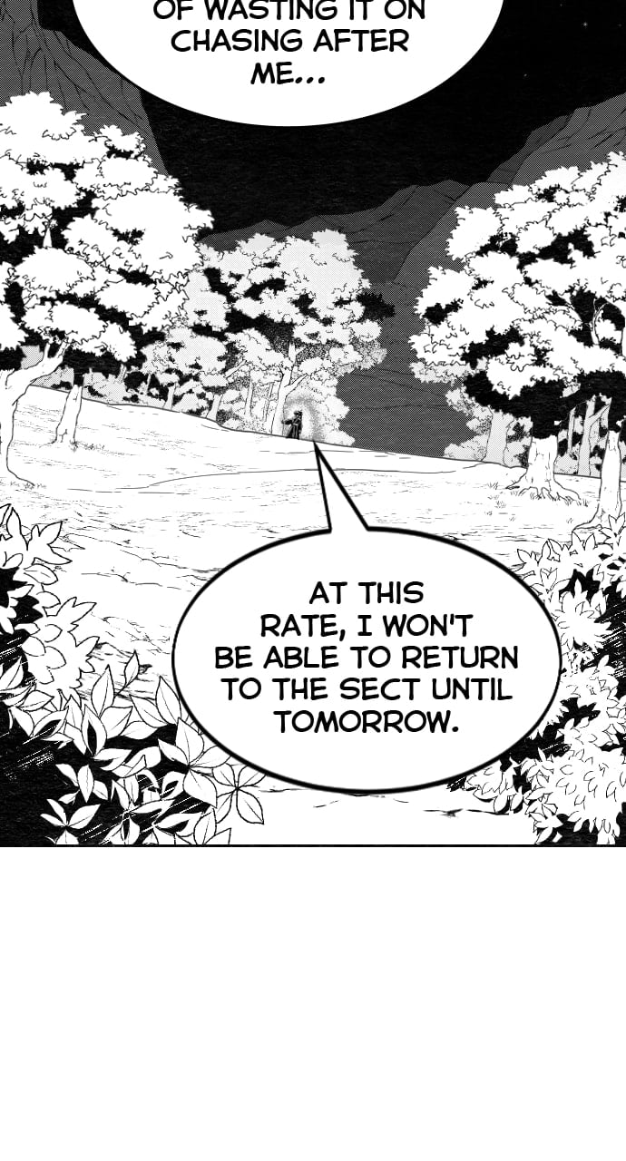 Return Of The Mount Hua Sect, Chapter 152.4 image 63